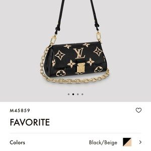 Louis Vuitton